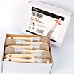 1" Chip Paint Brush 36-Pack